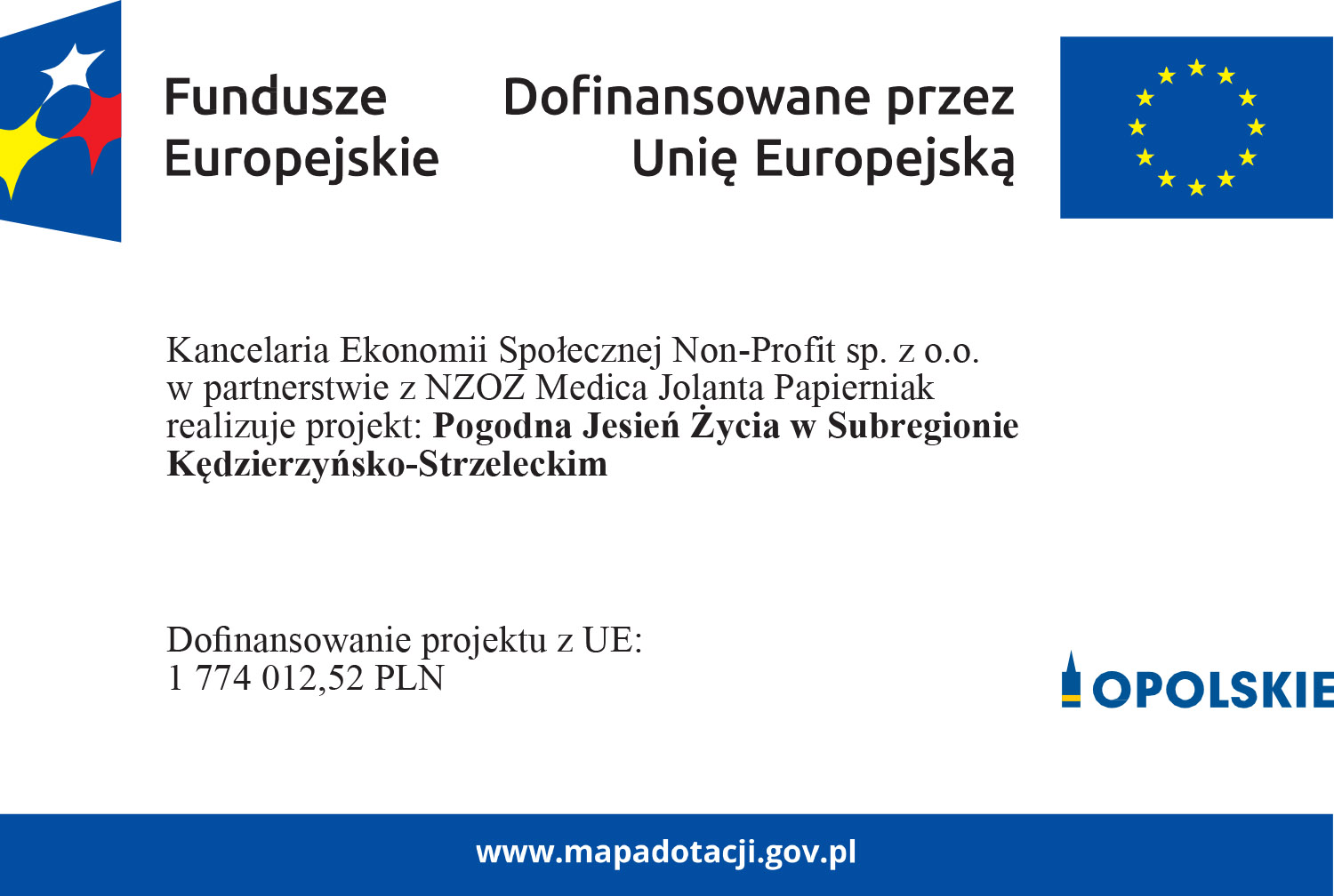 Plakat Opole 2003
