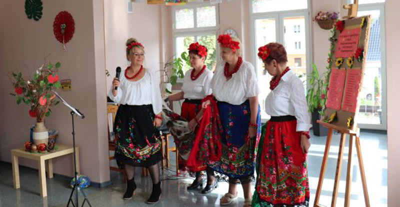 Międzynarodowy Dzień Osób Starszych